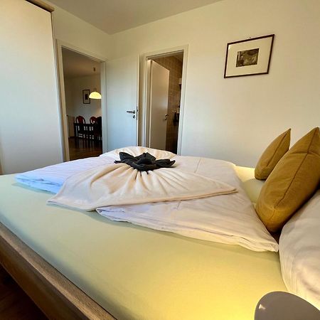 Aparthotel Tannenhof Wittlich Zewnętrze zdjęcie