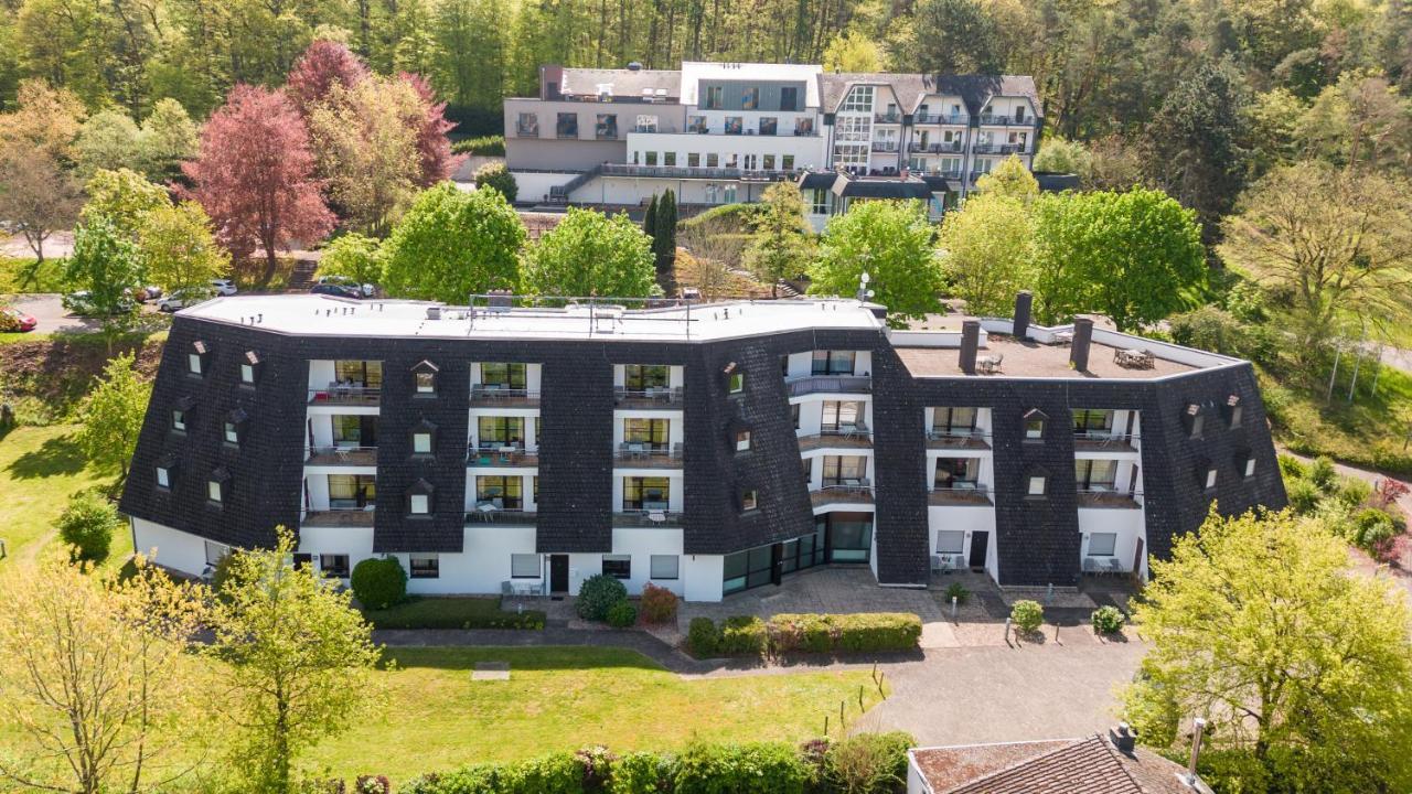 Aparthotel Tannenhof Wittlich Zewnętrze zdjęcie