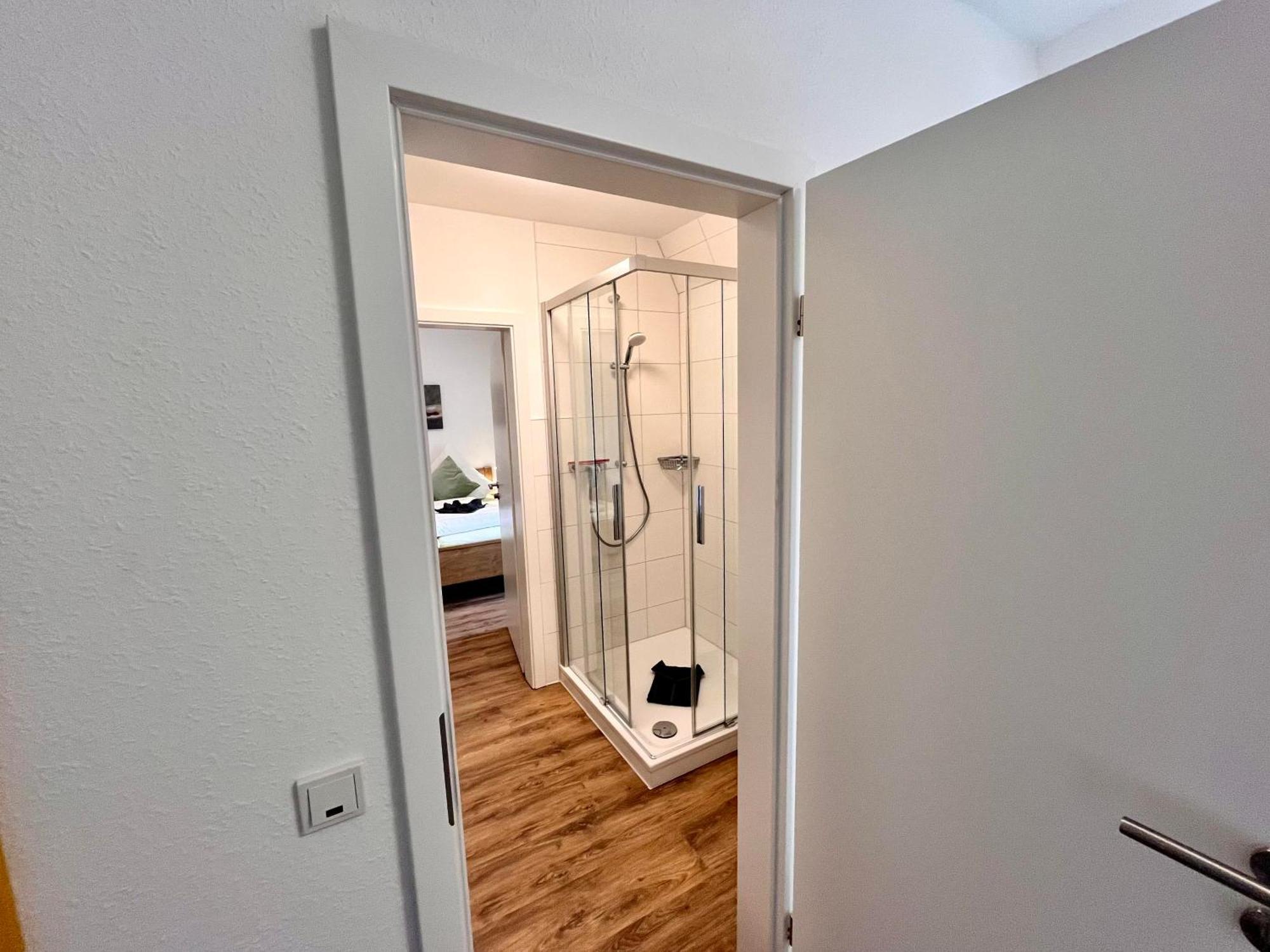Aparthotel Tannenhof Wittlich Zewnętrze zdjęcie