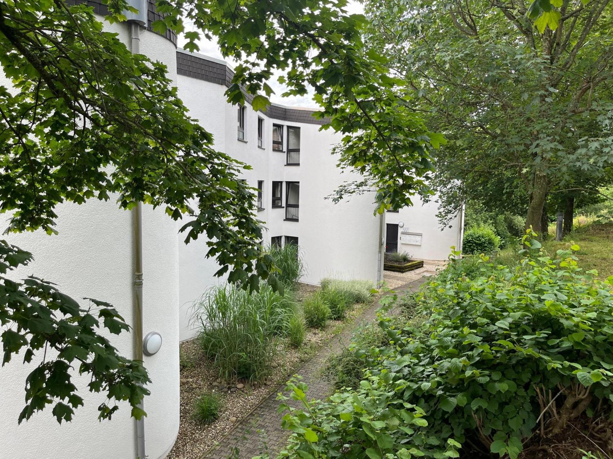 Aparthotel Tannenhof Wittlich Zewnętrze zdjęcie