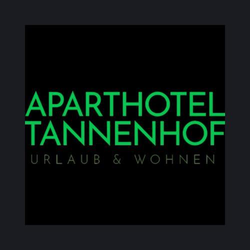 Aparthotel Tannenhof Wittlich Zewnętrze zdjęcie