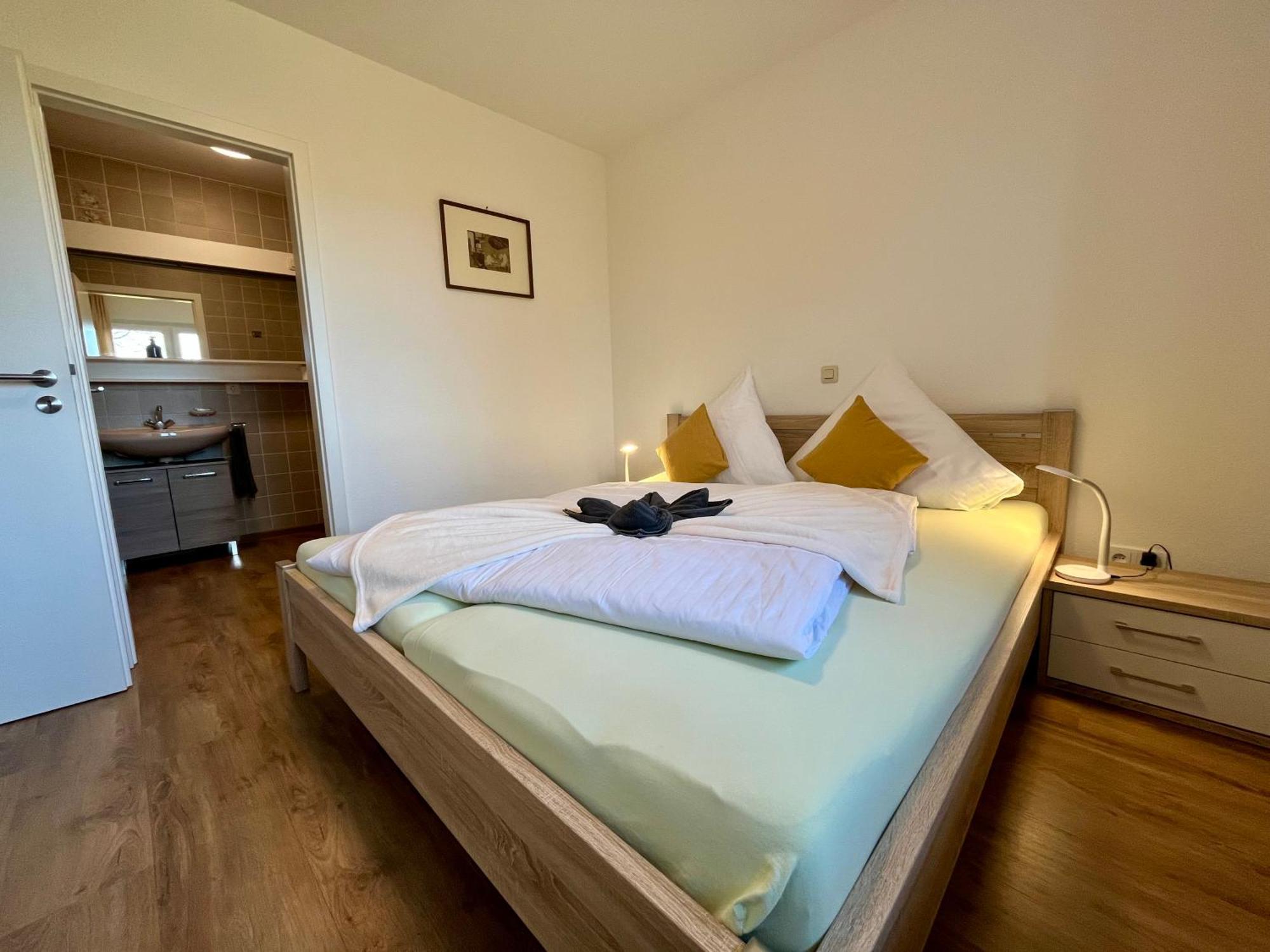 Aparthotel Tannenhof Wittlich Zewnętrze zdjęcie