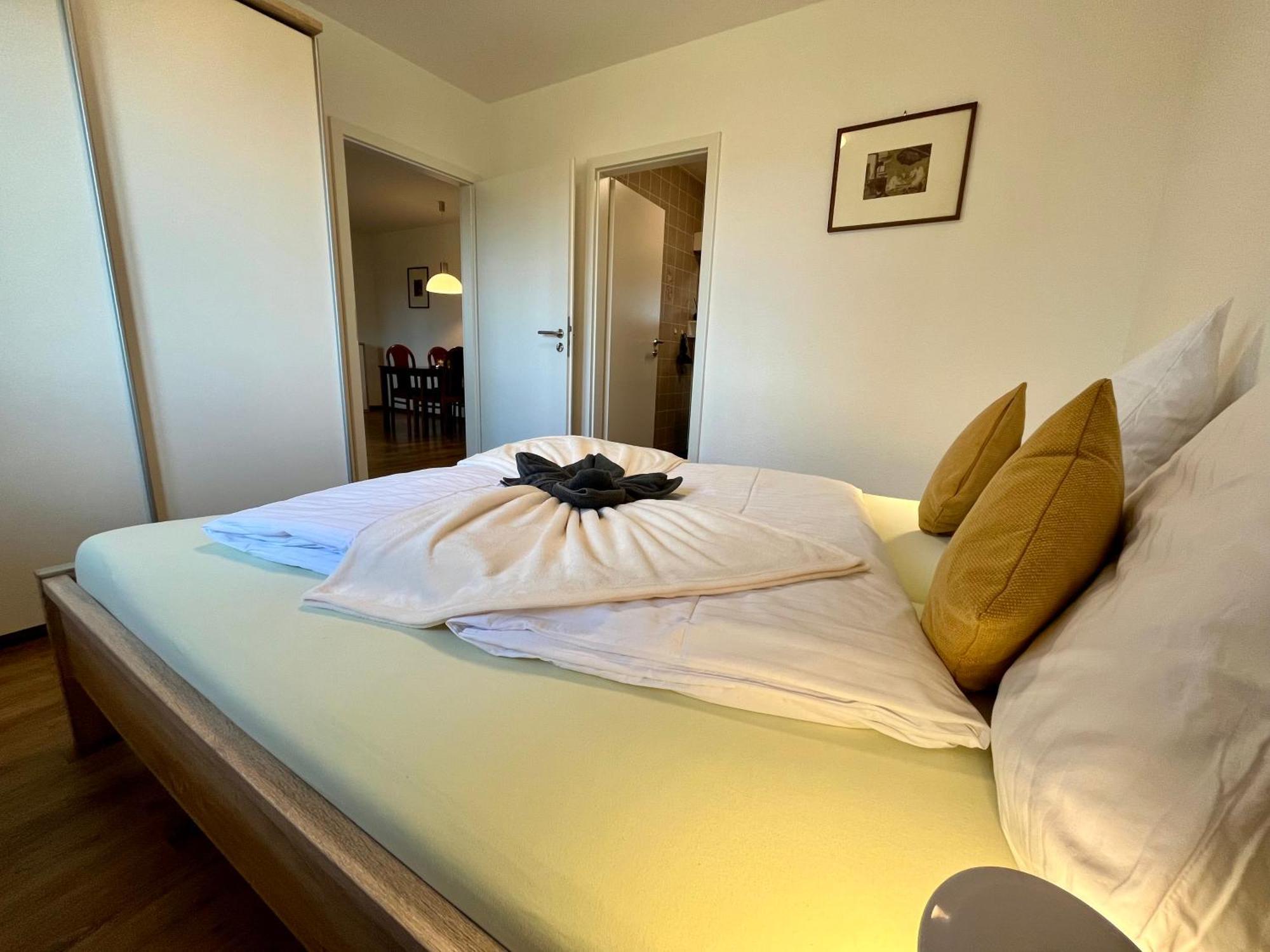 Aparthotel Tannenhof Wittlich Zewnętrze zdjęcie