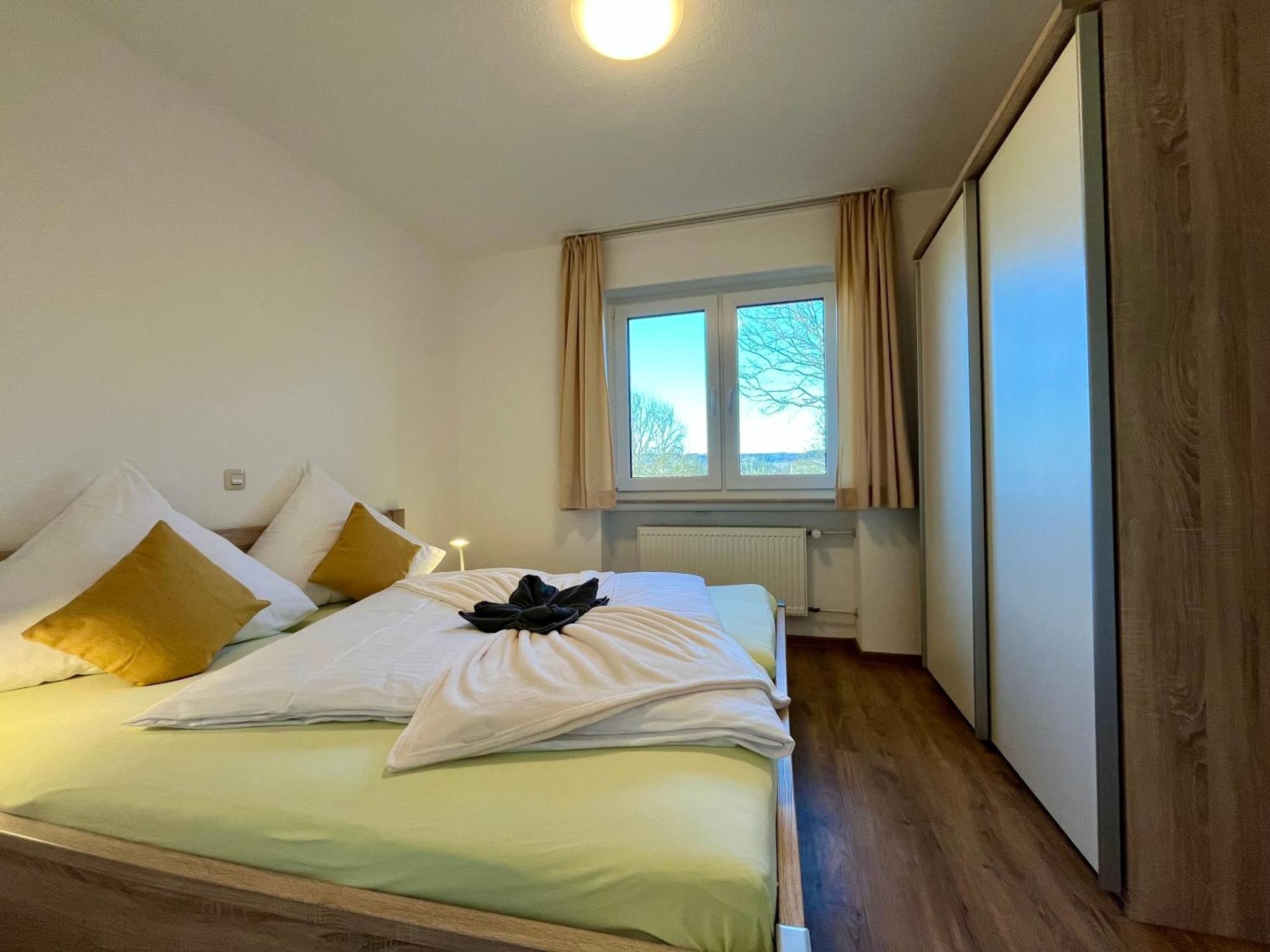 Aparthotel Tannenhof Wittlich Zewnętrze zdjęcie